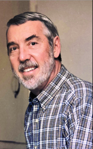 Dennis Walrod